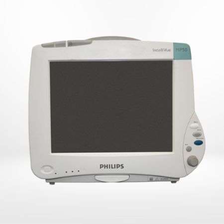 Philips IntelliVue MP50